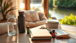 Family Wellness Toolkit