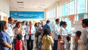 Community Health Screenings