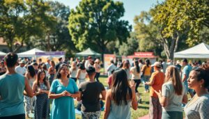 Community Wellness Programs