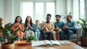 Family Stress Relief