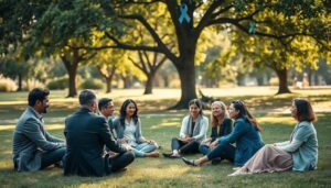 Mental Wellness Support