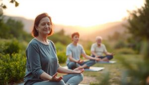 Mindfulness Workshops