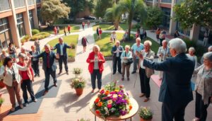 Wellness for Seniors