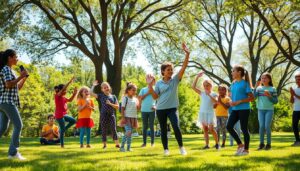 Youth Wellness Initiatives