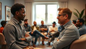 Men’s Mental Health