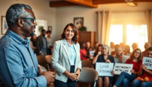 Veteran Support Groups