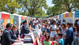 Community Health Fairs