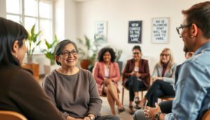 Mental Health Meetups