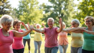 Senior Active Living