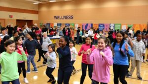 Youth Wellness Nights